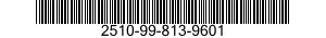 2510-99-813-9601  2510998139601 998139601