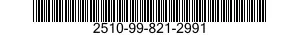 2510-99-821-2991  2510998212991 998212991