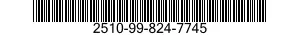 2510-99-824-7745  2510998247745 998247745