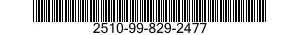 2510-99-829-2477  2510998292477 998292477