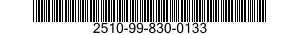 2510-99-830-0133  2510998300133 998300133