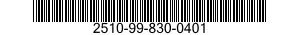 2510-99-830-0401  2510998300401 998300401