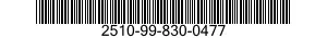 2510-99-830-0477  2510998300477 998300477