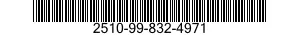 2510-99-832-4971  2510998324971 998324971