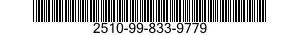 2510-99-833-9779  2510998339779 998339779