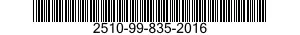 2510-99-835-2016  2510998352016 998352016