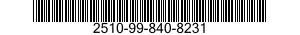 2510-99-840-8231  2510998408231 998408231