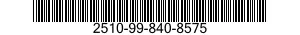 2510-99-840-8575  2510998408575 998408575