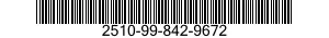 2510-99-842-9672  2510998429672 998429672