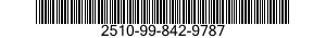 2510-99-842-9787  2510998429787 998429787