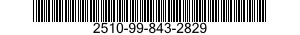 2510-99-843-2829  2510998432829 998432829