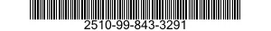 2510-99-843-3291  2510998433291 998433291