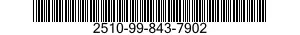 2510-99-843-7902  2510998437902 998437902