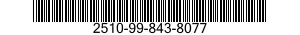 2510-99-843-8077  2510998438077 998438077