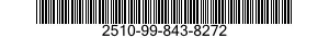 2510-99-843-8272  2510998438272 998438272