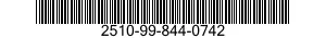 2510-99-844-0742  2510998440742 998440742