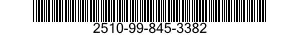 2510-99-845-3382  2510998453382 998453382