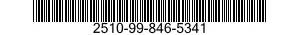 2510-99-846-5341  2510998465341 998465341