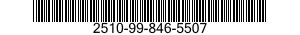 2510-99-846-5507  2510998465507 998465507