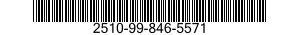 2510-99-846-5571  2510998465571 998465571