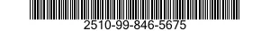 2510-99-846-5675  2510998465675 998465675