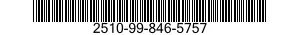 2510-99-846-5757  2510998465757 998465757