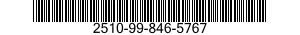 2510-99-846-5767  2510998465767 998465767