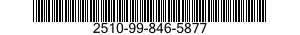 2510-99-846-5877  2510998465877 998465877