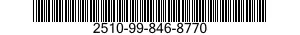 2510-99-846-8770  2510998468770 998468770