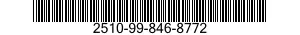 2510-99-846-8772  2510998468772 998468772