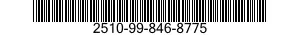 2510-99-846-8775  2510998468775 998468775