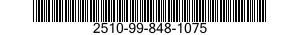 2510-99-848-1075  2510998481075 998481075