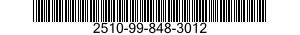 2510-99-848-3012  2510998483012 998483012