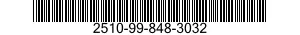 2510-99-848-3032  2510998483032 998483032