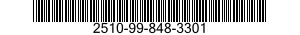 2510-99-848-3301  2510998483301 998483301