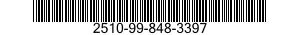 2510-99-848-3397  2510998483397 998483397