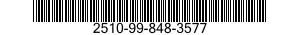 2510-99-848-3577  2510998483577 998483577