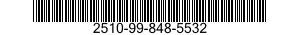 2510-99-848-5532  2510998485532 998485532
