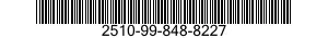 2510-99-848-8227  2510998488227 998488227
