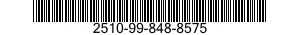 2510-99-848-8575  2510998488575 998488575