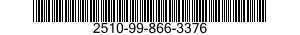 2510-99-866-3376  2510998663376 998663376