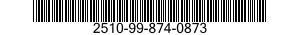 2510-99-874-0873  2510998740873 998740873