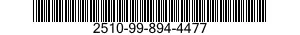 2510-99-894-4477  2510998944477 998944477