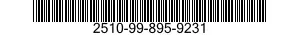 2510-99-895-9231  2510998959231 998959231