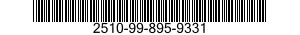 2510-99-895-9331  2510998959331 998959331