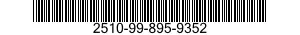 2510-99-895-9352  2510998959352 998959352