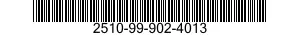 2510-99-902-4013  2510999024013 999024013