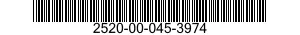 2520-00-045-3974  2520000453974 000453974