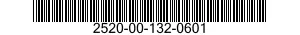 2520-00-132-0601  2520001320601 001320601