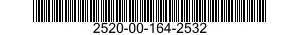 2520-00-164-2532  2520001642532 001642532